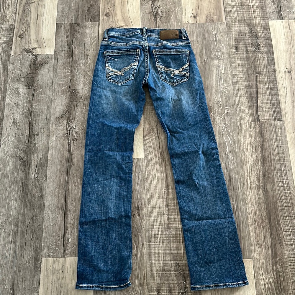 Mens BKE jeans